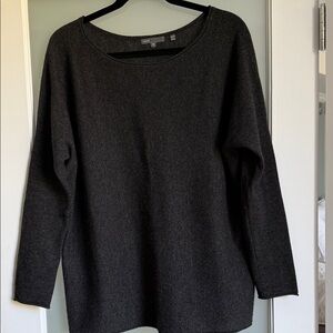 Vince Gray lightweight sweater
